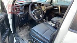 Toyota 4Runner